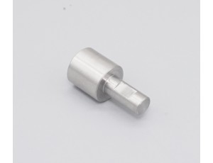 JP Hobby ER-120 Alloy Electric Retract Main Gear Adapter Pin ( 12mm To 6mm )